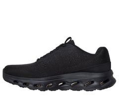 GO WALK Glide-Step 2.0 - Vanessa — BLACK / CHARCOAL 5