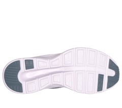 GO WALK Glide-Step 2.0 - Vanessa — CHARCOAL / LAVENDER 3