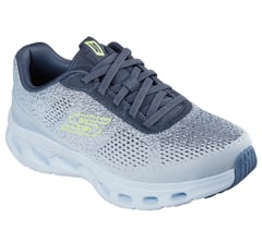 GO WALK Glide-Step 2.0 - Vanessa — LIGHT BLUE 5