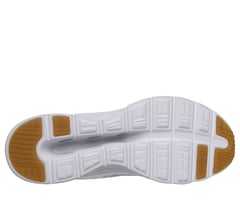 Skechers Slip-ins: GO WALK Glide-Step 2.0 - Breeze — WHITE / LIGHT BLUE 3