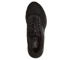 Skechers Slip-ins: GO WALK Glide-Step 2.0 - Maria — BLACK 2