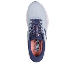 Skechers Slip-ins: GO WALK Glide-Step 2.0 - Maria — BLUE  /  PINK 2