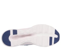 Skechers Slip-ins: GO WALK Glide-Step 2.0 - Maria — BLUE  /  PINK 3