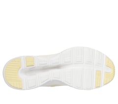 Skechers Slip-ins: GO WALK Glide-Step 2.0 - Maria — NATURAL / PINK 3