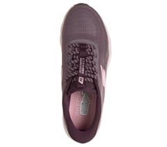 Skechers Slip-ins: GO WALK Glide-Step 2.0 - Maria — PLUM 2