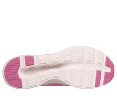 Skechers Slip-ins: GO WALK Glide-Step 2.0 - Maria — PINK 3