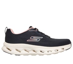 GO WALK Glide-Step 2.0 - Kristee — NAVY / PINK 1