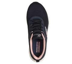 GO WALK Glide-Step 2.0 - Kristee — NAVY / PINK 3