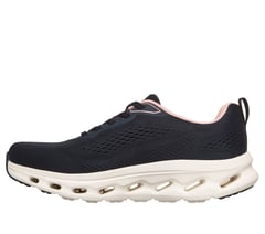 GO WALK Glide-Step 2.0 - Kristee — NAVY / PINK 6