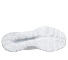 GO WALK Glide-Step 2.0 - Kristee — WHITE / BLUE 3
