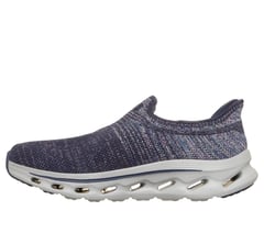 Skechers Slip-ins: GO WALK Glide-Step 2.0 - Rebecca — NAVY / MULTI 5