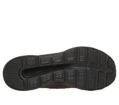 Skechers Slip-ins: GO WALK Glide-Step 2.0 - Cozy Fit Walker — BLACK 3