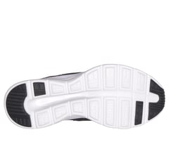 Skechers Slip-ins: GO WALK Glide-Step 2.0 - Cozy Fit Walker — BLACK 3
