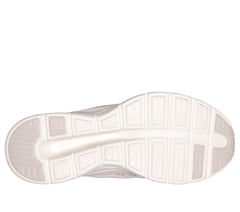 Skechers Slip-ins: GO WALK Glide-Step 2.0 - Cozy Fit Walker — OFF WHITE 3