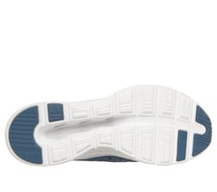 Skechers Slip-ins: GO WALK Glide-Step 2.0 - Cozy Fit Walker — SLATE 3