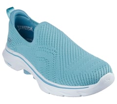 GO WALK 7 - Amina — AQUA 4