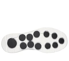 Skechers Slip-ins: GO WALK 7 - Mia — BLACK / WHITE 3