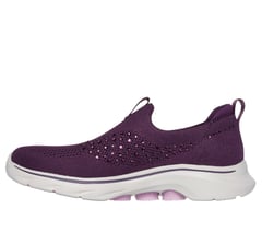 GO WALK 7 - Blink — PLUM 5
