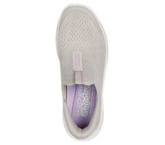 Skechers Slip-ins: GO WALK 7 - Sarai — TAUPE 2