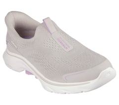 Skechers Slip-ins: GO WALK 7 - Sarai — TAUPE 4