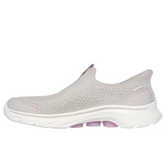 Skechers Slip-ins: GO WALK 7 - Sarai — TAUPE 5