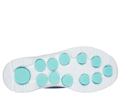 GO WALK 7 - Hailey — NAVY / MULTI 4