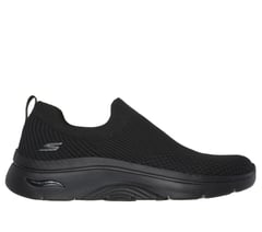 GO WALK Arch Fit 2.0 - Paityn — BLACK 1