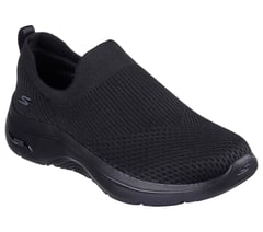 GO WALK Arch Fit 2.0 - Paityn — BLACK 5