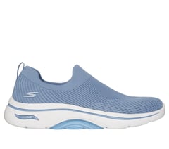 GO WALK Arch Fit 2.0 - Paityn — BLUE 1