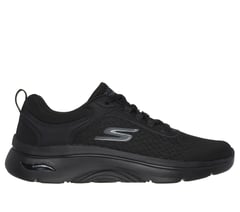 GO WALK Arch Fit 2.0 - Balin — BLACK 1