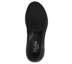 Skechers Slip-ins&reg;: GO WALK&reg; Arch Fit&reg; 2 - Delara — BLACK 2