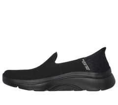Skechers Slip-ins&reg;: GO WALK&reg; Arch Fit&reg; 2 - Delara — BLACK 5