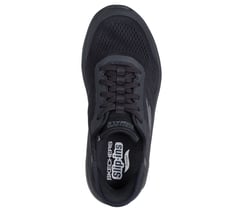 Skechers Slip-ins: GO WALK Arch Fit 2.0 — BLACK 2