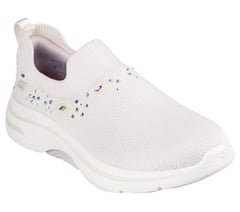 GO WALK Arch Fit 2.0 - Ayla — NATURAL 5