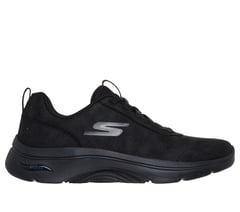 GO WALK Arch Fit 2.0 - Kiera — BLACK 1