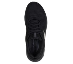 GO WALK Arch Fit 2.0 - Kiera — BLACK 2