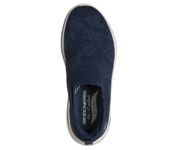 GO WALK Arch Fit 2.0 - Rosa Linda — NAVY / WHITE 3