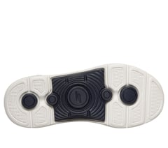 GO WALK Arch Fit 2.0 - Rosa Linda — NAVY / WHITE 4