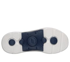 Skechers Slip-Ins: GO WALK Arch Fit 2.0 - July — NAVY / WHITE 3