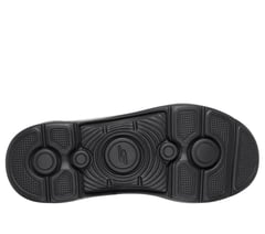 Skechers Slip-ins: GO WALK Arch Fit 2.0 - Kathy — BLACK 3