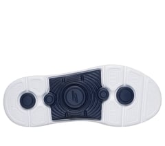Skechers Slip-ins: GO WALK Arch Fit 2.0 - Kathy — NAVY / WHITE 3