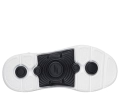 GO WALK Arch Fit 2.0 - Cassy — BLACK / PINK 3