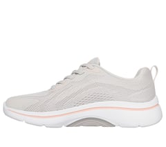 GO WALK Arch Fit 2.0 - Cassy — NATURAL / PEACH 6