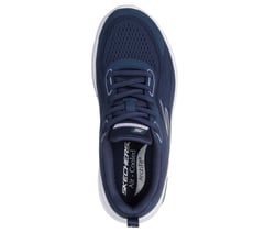 GO WALK Arch Fit 2.0 - Cassy — NAVY / LAVENDER 2