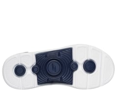 GO WALK Arch Fit 2.0 - Cassy — NAVY / LAVENDER 3
