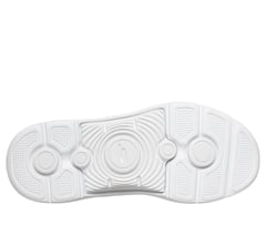 GO WALK Arch Fit 2.0 - Cassy — WHITE / CORAL 3