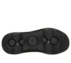 Skechers Slip-Ins: GO WALK Arch Fit 2.0 - Katia — BLACK 3