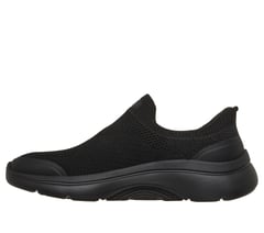 Skechers Slip-Ins: GO WALK Arch Fit 2.0 - Katia — BLACK 5
