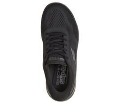 Skechers Slip-ins: GO WALK Flex - Azriel — BLACK 2