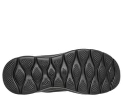 Skechers Slip-ins: GO WALK Flex - Azriel — BLACK 3